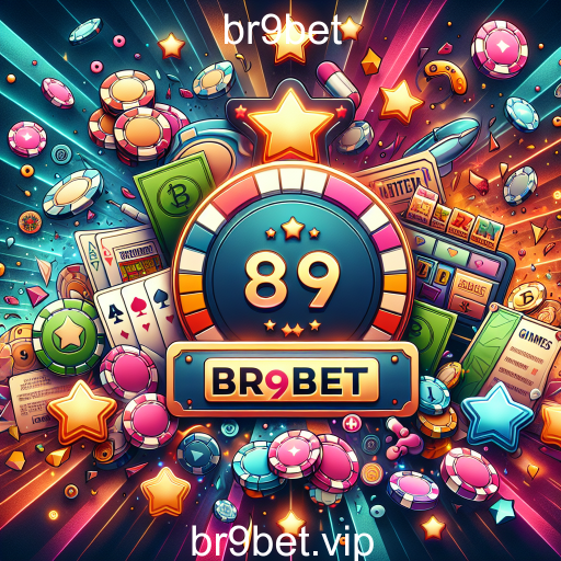 Descubra as Melhores Promoções da br9bet